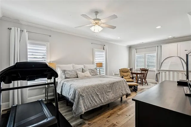 $1,190,000 | 1000 Wild Magnolia Court, Madisonville, LA 70447