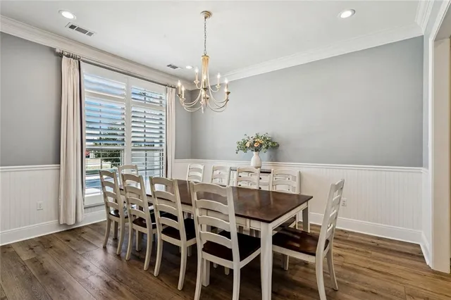 $1,190,000 | 1000 Wild Magnolia Court, Madisonville, LA 70447