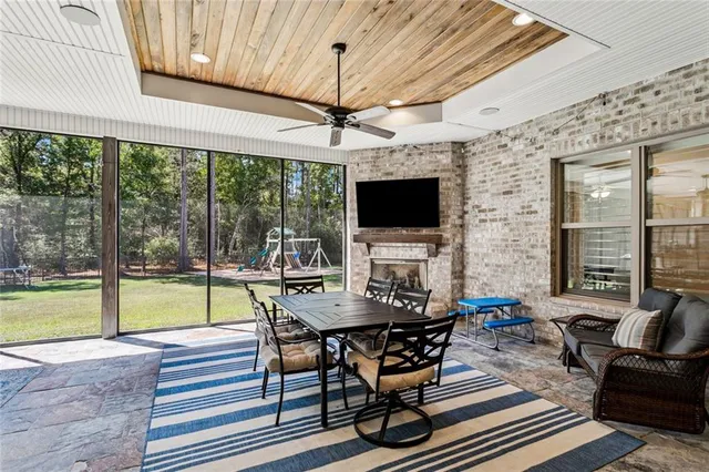 $1,190,000 | 1000 Wild Magnolia Court, Madisonville, LA 70447