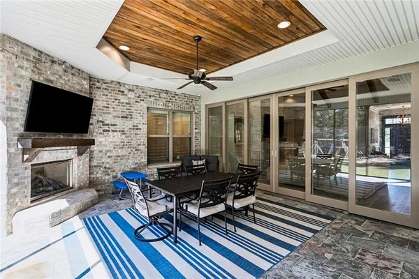 $1,095,000 | 1000 Wild Magnolia Court, Madisonville, LA 70447