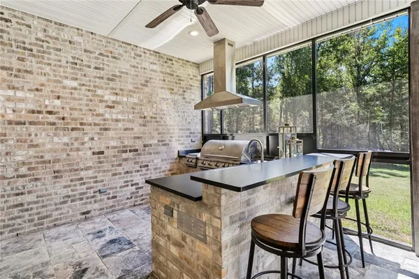 $1,095,000 | 1000 Wild Magnolia Court, Madisonville, LA 70447