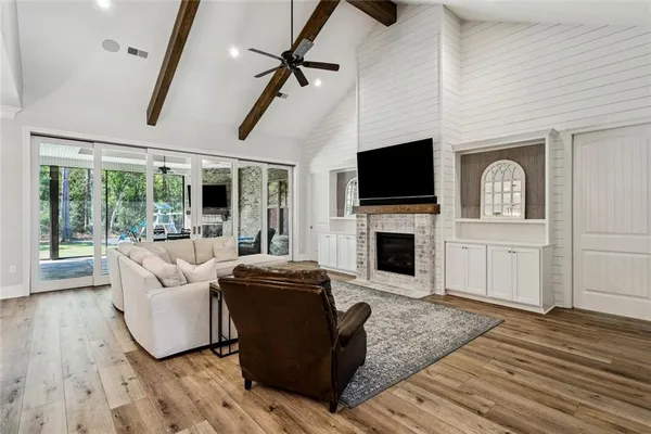 $1,095,000 | 1000 Wild Magnolia Court, Madisonville, LA 70447