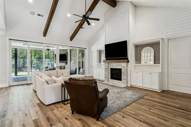 $1,190,000 | 1000 Wild Magnolia Court, Madisonville, LA 70447