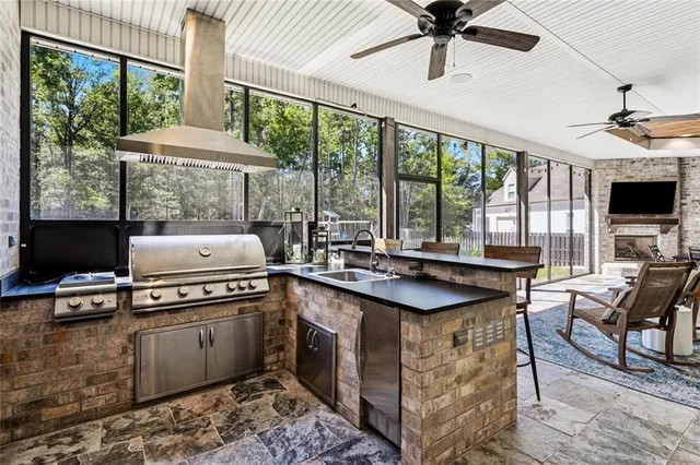 $1,190,000 | 1000 Wild Magnolia Court, Madisonville, LA 70447