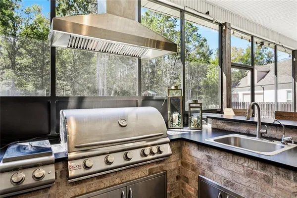 $1,095,000 | 1000 Wild Magnolia Court, Madisonville, LA 70447