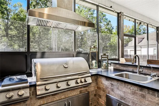 $1,190,000 | 1000 Wild Magnolia Court, Madisonville, LA 70447