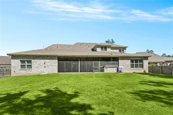$1,095,000 | 1000 Wild Magnolia Court, Madisonville, LA 70447