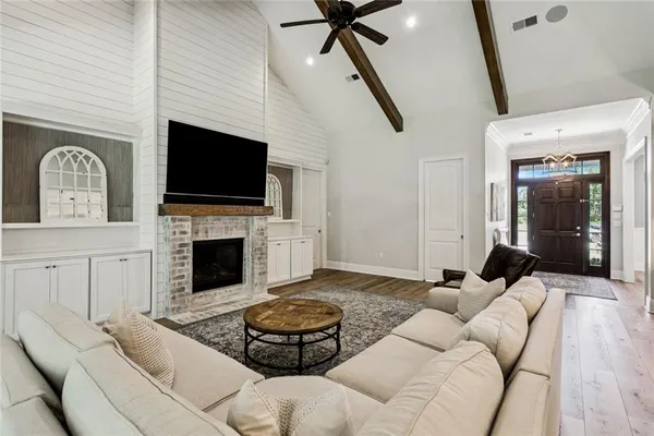 $1,095,000 | 1000 Wild Magnolia Court, Madisonville, LA 70447