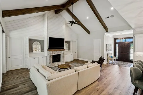 $1,095,000 | 1000 Wild Magnolia Court, Madisonville, LA 70447