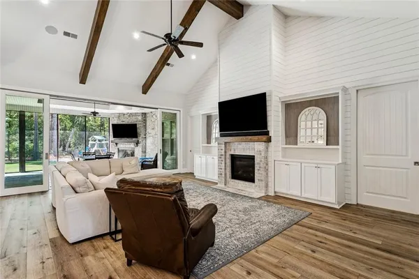 $1,095,000 | 1000 Wild Magnolia Court, Madisonville, LA 70447