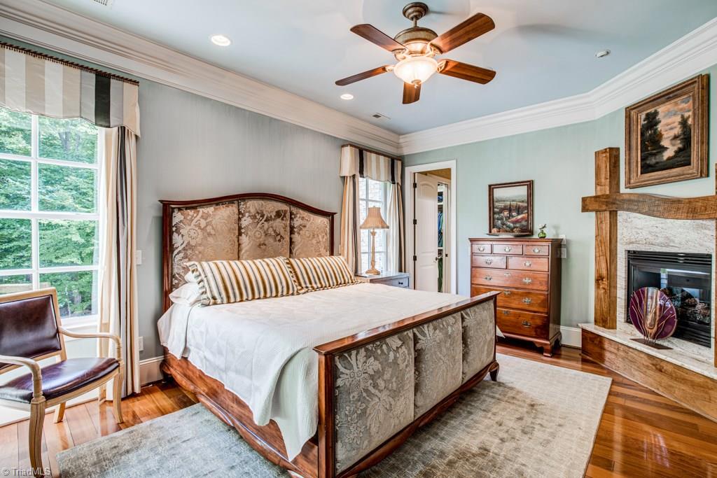 418 Yadkin Valley Road Advance, NC 27006 - Photo 11 of 30 Gallery Image 11