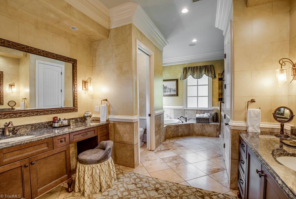 418 Yadkin Valley Road Advance, NC 27006 - Photo 12 of 30 Gallery Image 12