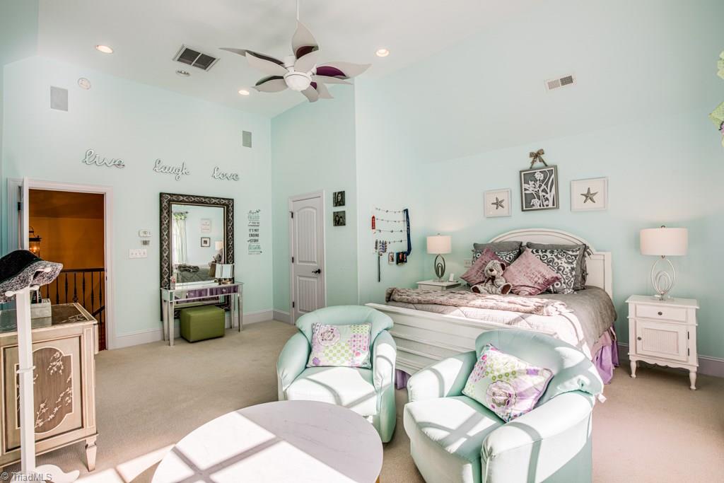418 Yadkin Valley Road Advance, NC 27006 - Photo 16 of 30 Gallery Image 16