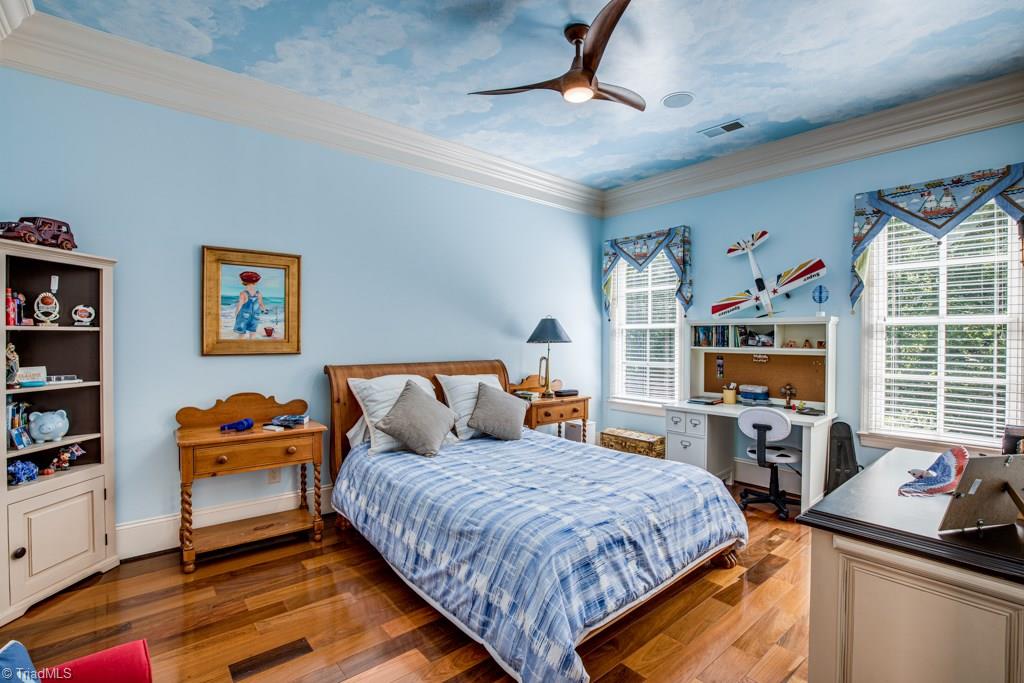 418 Yadkin Valley Road Advance, NC 27006 - Photo 19 of 30 Gallery Image 19
