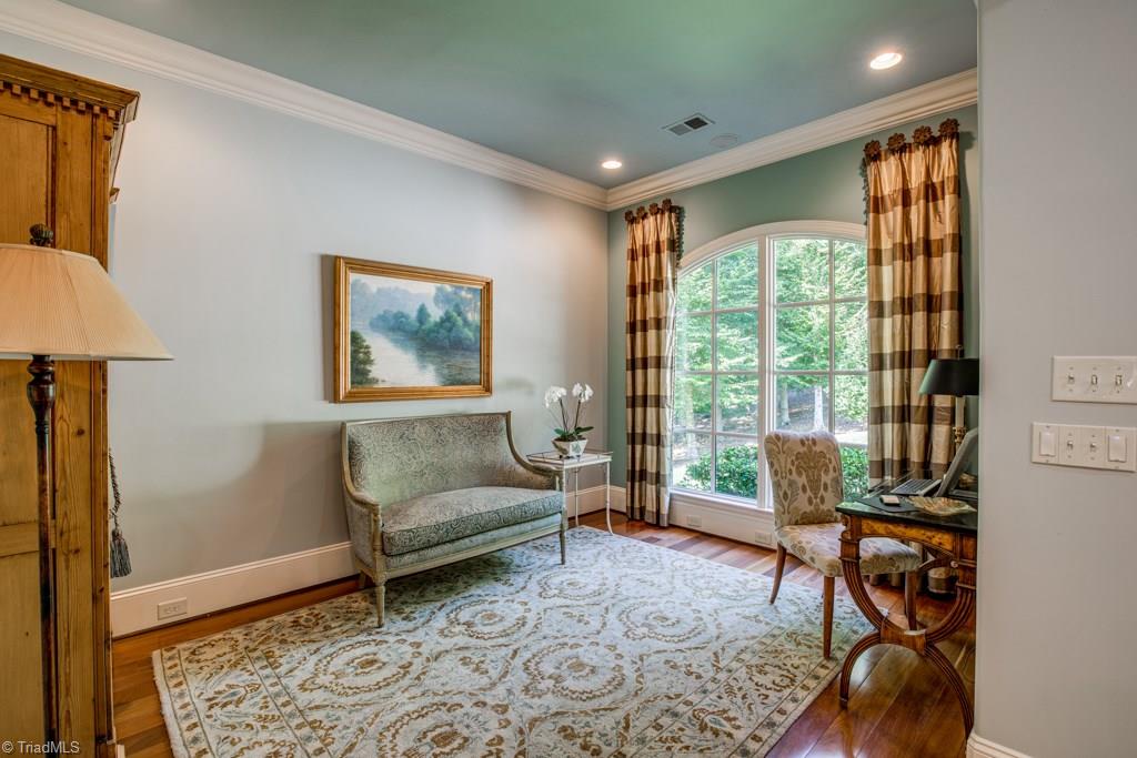 418 Yadkin Valley Road Advance, NC 27006 - Photo 3 of 30 Gallery Image 3