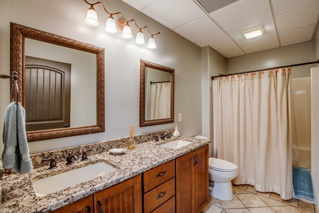 418 Yadkin Valley Road Advance, NC 27006 - Photo 24 of 30 Gallery Image 24