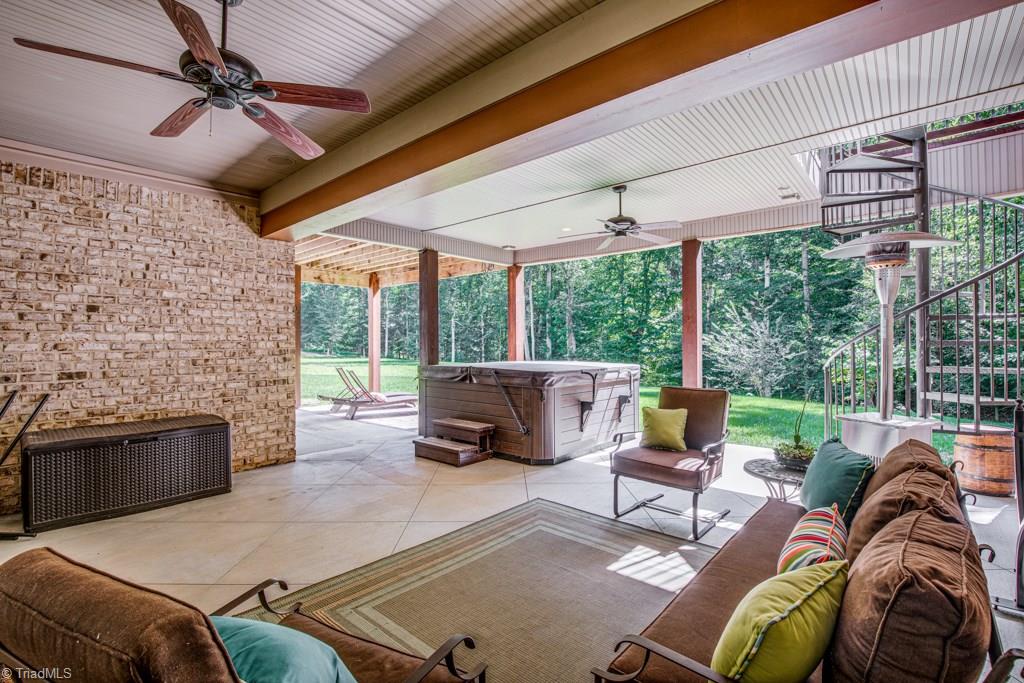 418 Yadkin Valley Road Advance, NC 27006 - Photo 26 of 30 Gallery Image 26