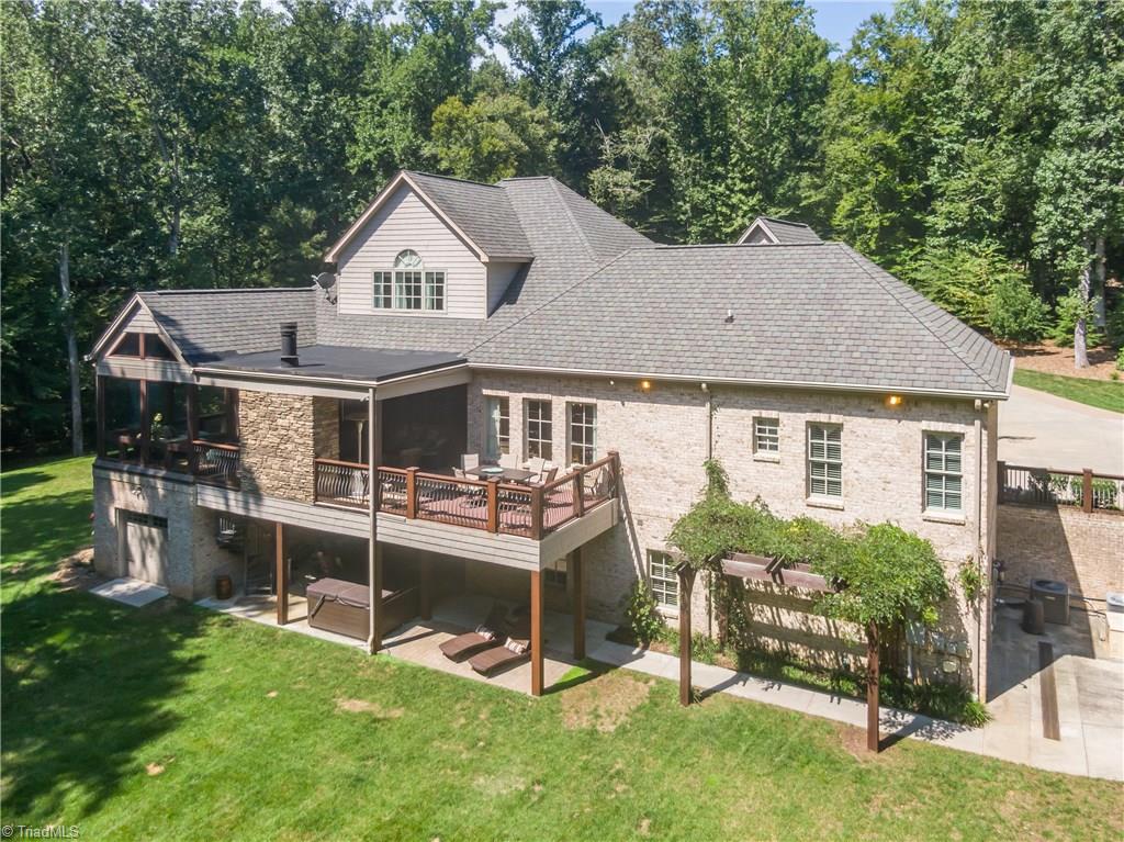 418 Yadkin Valley Road Advance, NC 27006 - Photo 28 of 30 Gallery Image 28