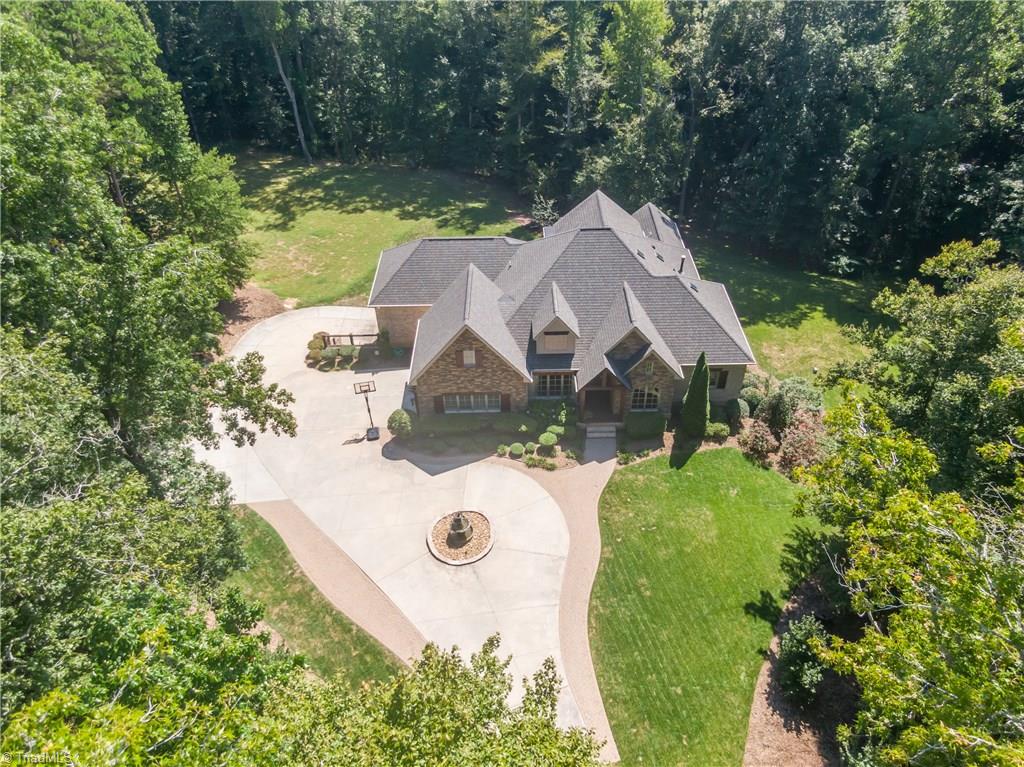 418 Yadkin Valley Road Advance, NC 27006 - Photo 29 of 30 Gallery Image 29