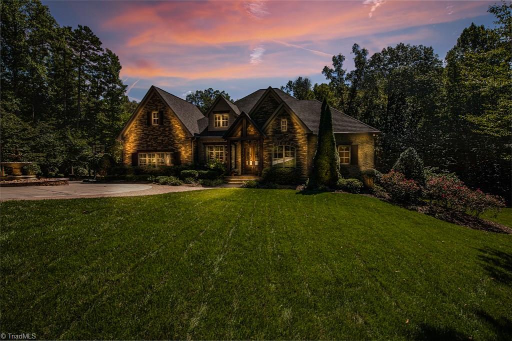 418 Yadkin Valley Road Advance, NC 27006 - Photo 30 of 30 Gallery Image 30