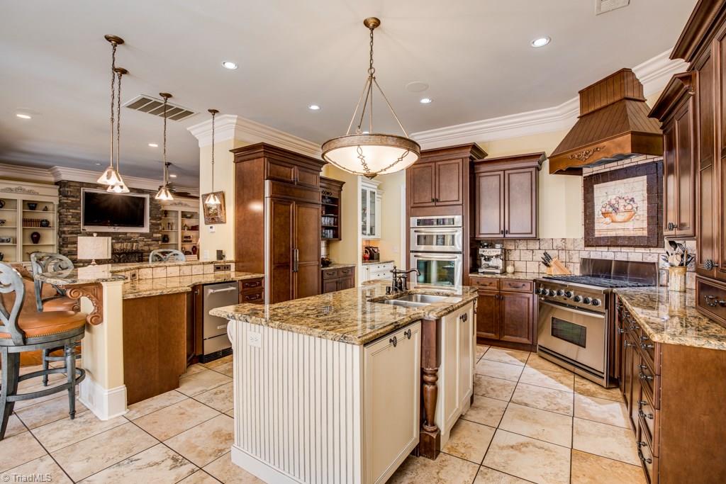 418 Yadkin Valley Road Advance, NC 27006 - Photo 4 of 30 Gallery Image 4