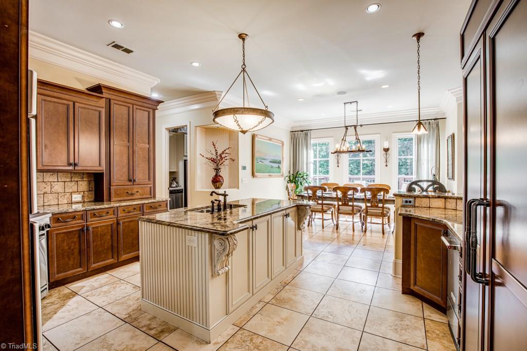 418 Yadkin Valley Road Advance, NC 27006 - Photo 5 of 30 Gallery Image 5
