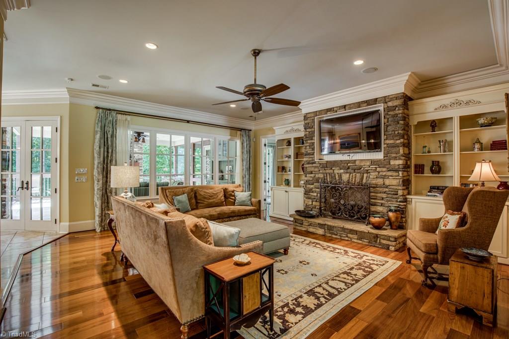 418 Yadkin Valley Road Advance, NC 27006 - Photo 7 of 30 Gallery Image 7