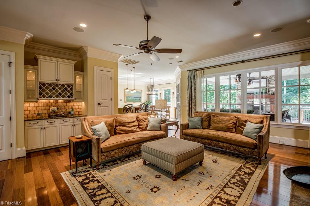 418 Yadkin Valley Road Advance, NC 27006 - Photo 8 of 30 Gallery Image 8