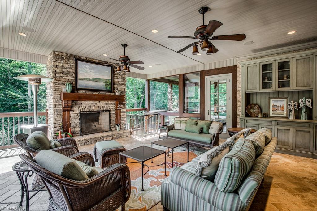 418 Yadkin Valley Road Advance, NC 27006 - Photo 9 of 30 Gallery Image 9