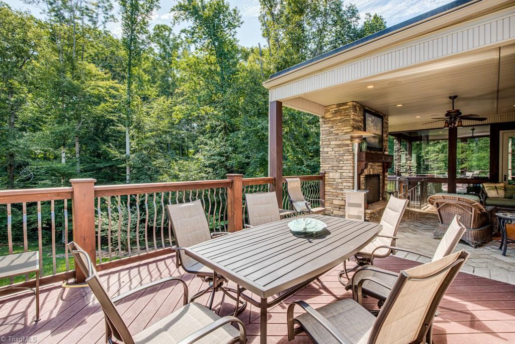 418 Yadkin Valley Road Advance, NC 27006 - Photo 10 of 30 Gallery Image 10