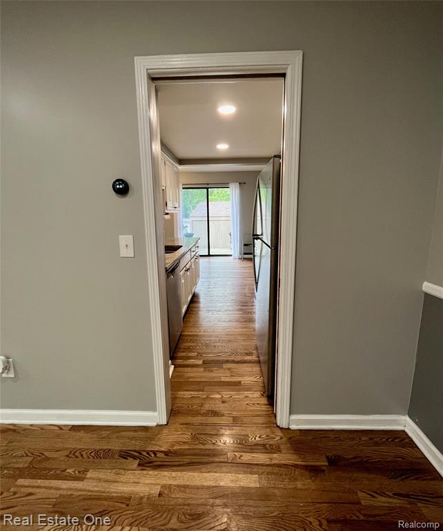 1403 Oakbrook Rochester Hills, Unit 93 Rochester, MI 48307 - Photo 12 of 20