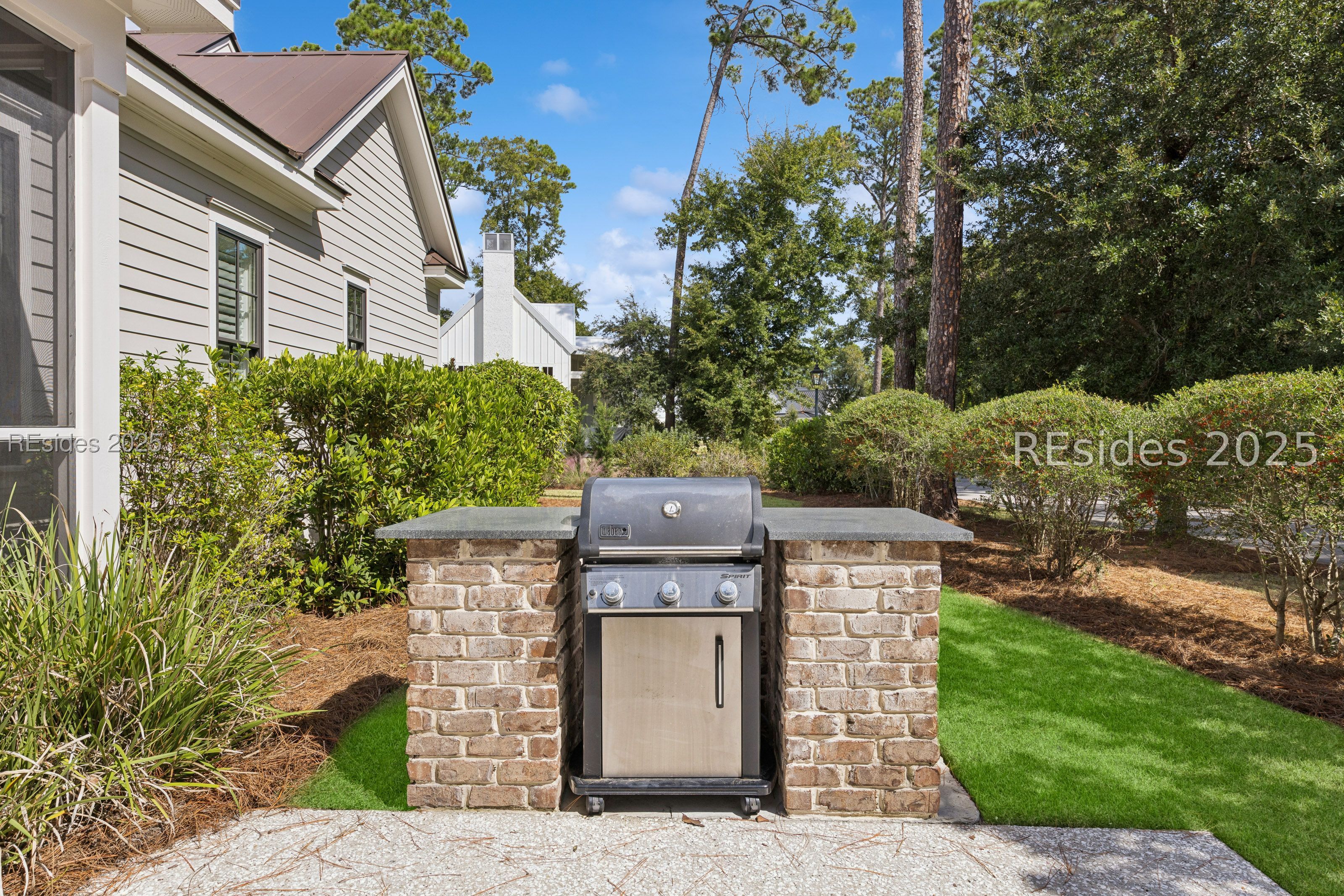 35 Remington Road Bluffton, SC 29910 - Photo 47 of 64