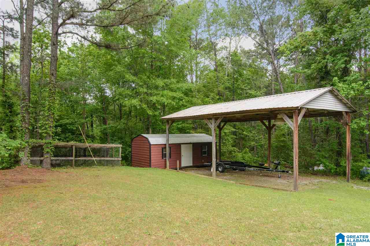 615 Dusty Hollow Road Columbiana, AL 35051 - Photo 42 of 44
