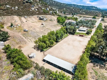 $1,750,000 | 1485 Santa Fe Hills, Ramona, CA 92065