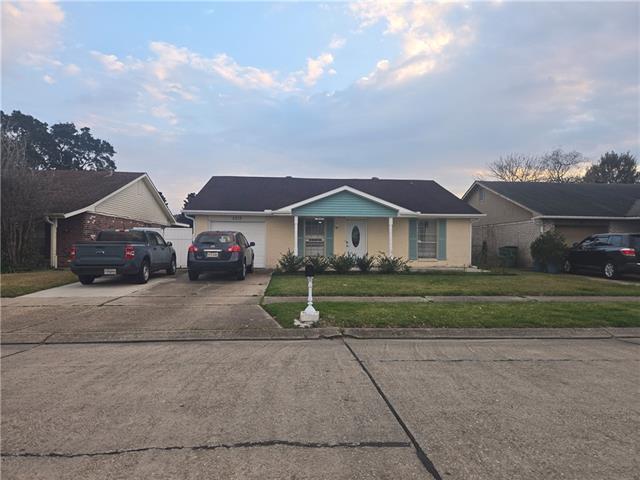 5213 Eden Roc Drive Marrero, LA 70072 - Photo 1 of 31
