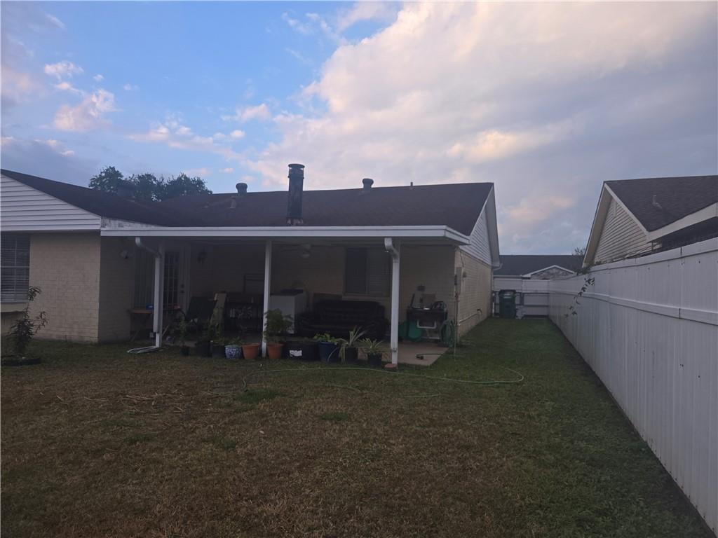 5213 Eden Roc Drive Marrero, LA 70072 - Photo 30 of 31