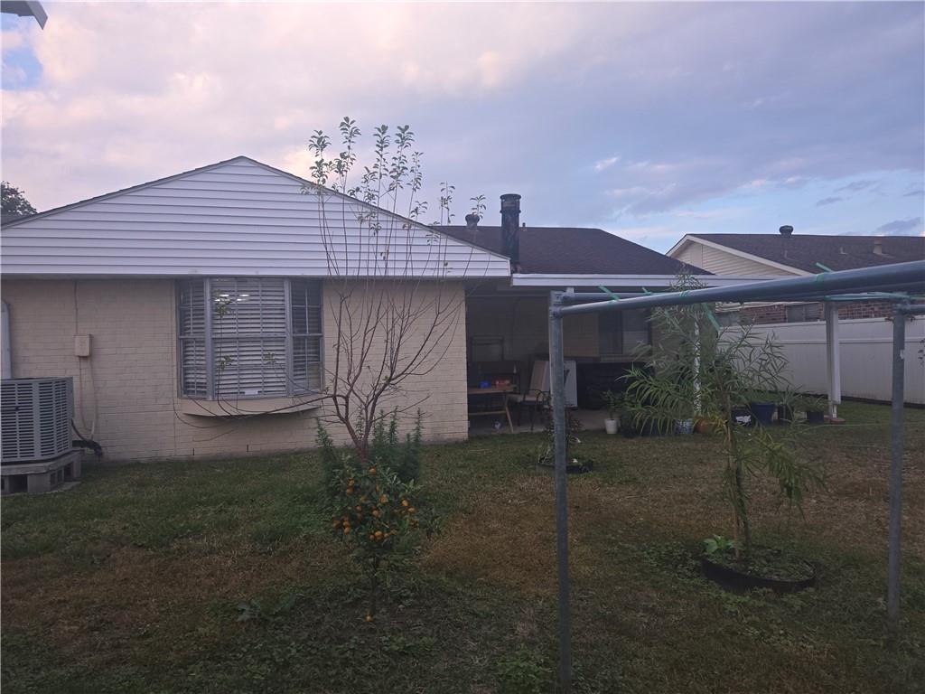 5213 Eden Roc Drive Marrero, LA 70072 - Photo 31 of 31