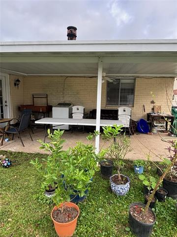5213 Eden Roc Drive Marrero, LA 70072 - Photo 40 of 42