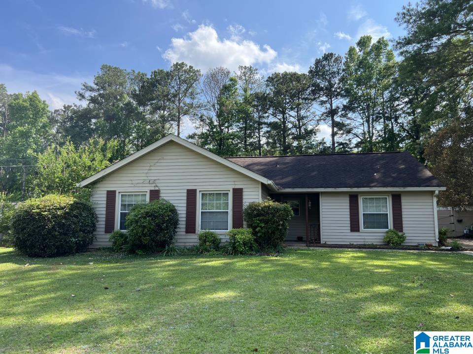 1408 India Road Opelika, AL 36801 - Photo 1 of 30