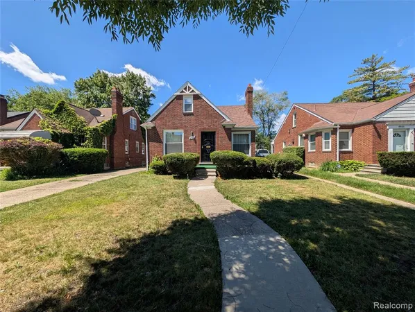 $179,900 | 4475 Grayton Street, Detroit, MI 48224