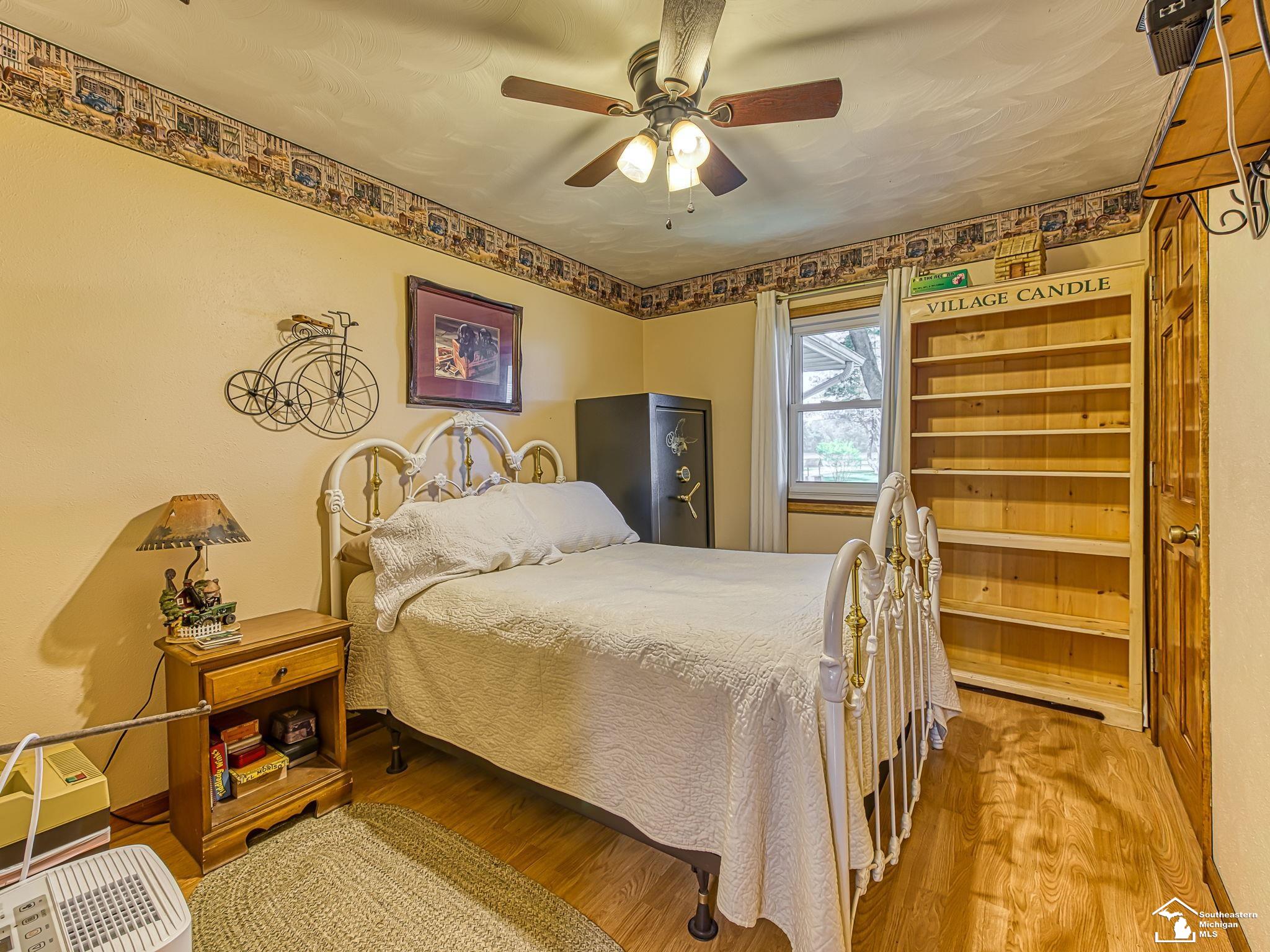 5215 Wells Road Petersburg, MI 49270 - Photo 22 of 47