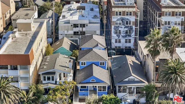 $4,195,000 | 24 Dudley Avenue, Venice, CA 90291