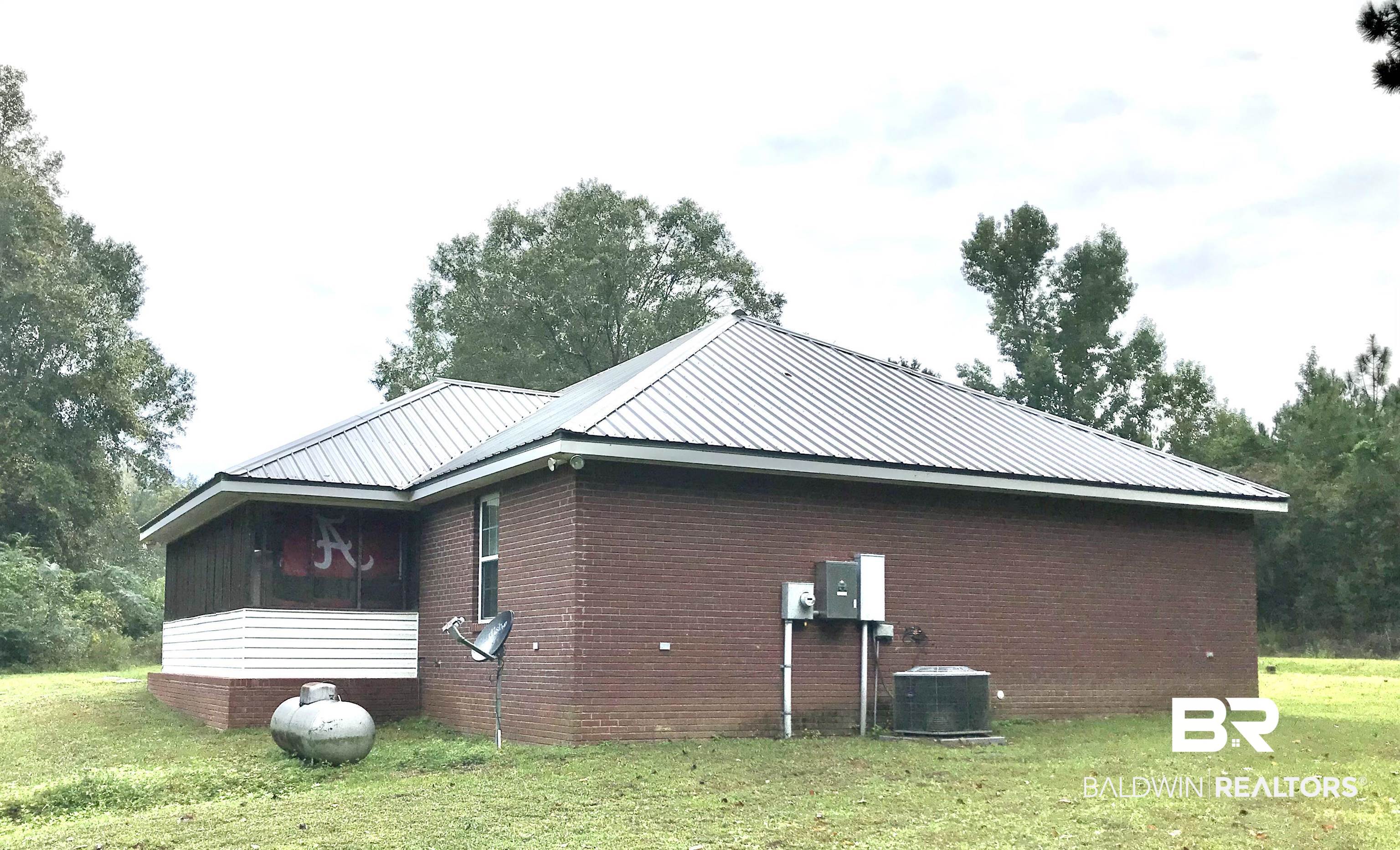 1623 Tippens Eddy Road Brewton, AL 36426 - Photo 21 of 24