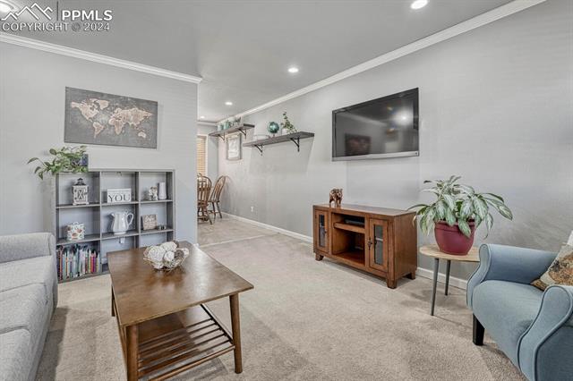 1825 Whitman Road Colorado Springs, CO 80910 - Photo 6 of 31