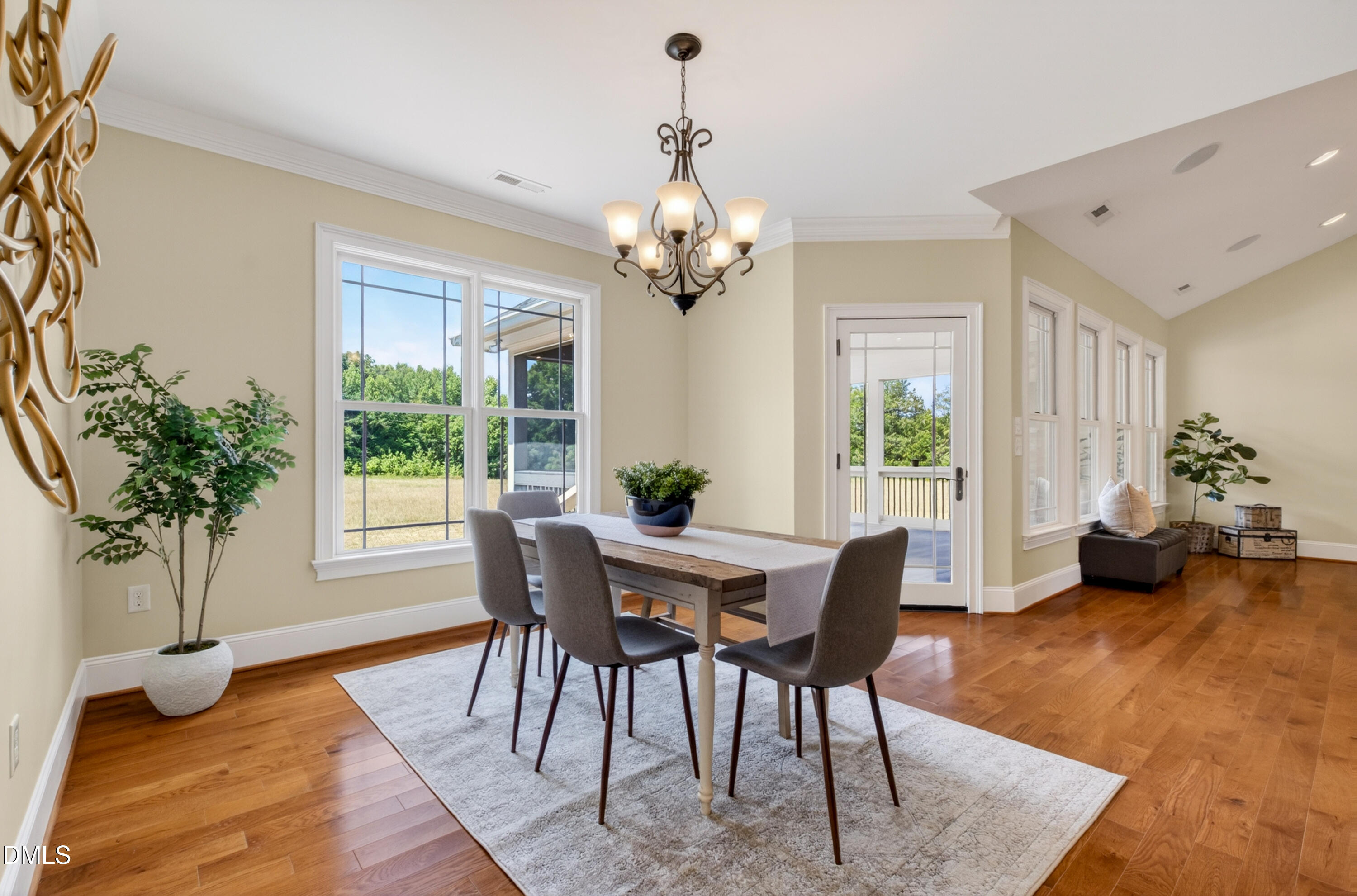 4625 Pentecost Road Mebane, NC 27302 - Photo 22 of 79 62-print-4625 Pentecost Rd - 31