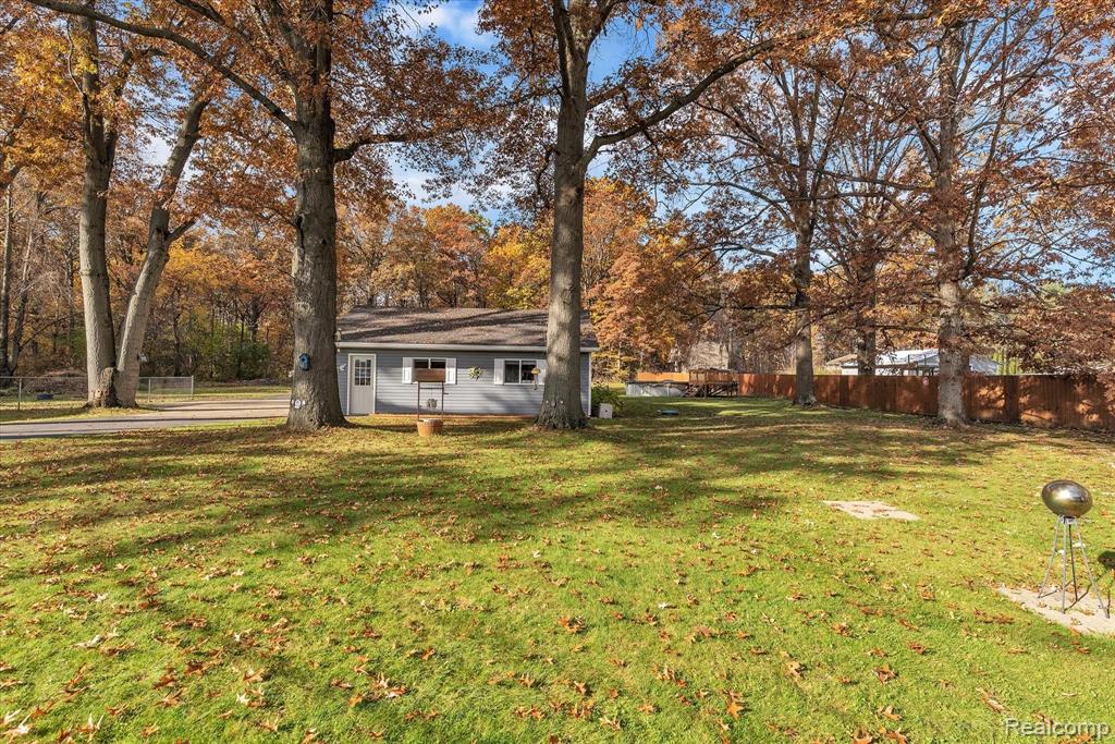 9561 Exeter Road Carleton, MI 48117 - Photo 45 of 51