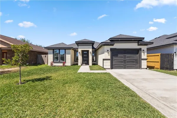 $235,000 | 435 Serg Loop, Alamo, TX 78516