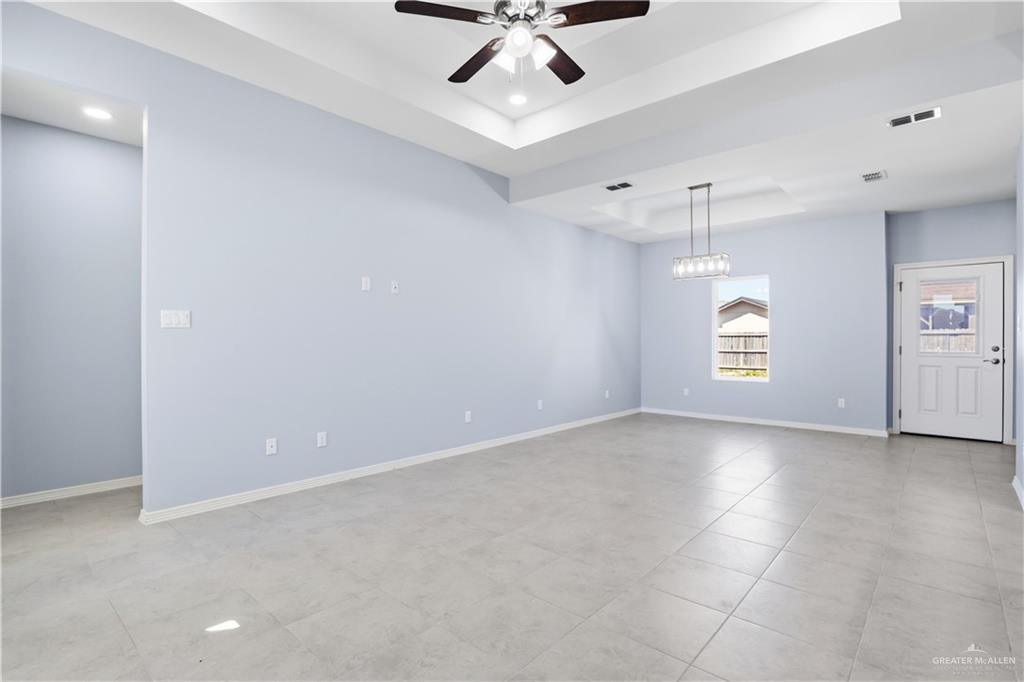 435 Serg Loop Alamo, TX 78516 - Photo 2 of 25