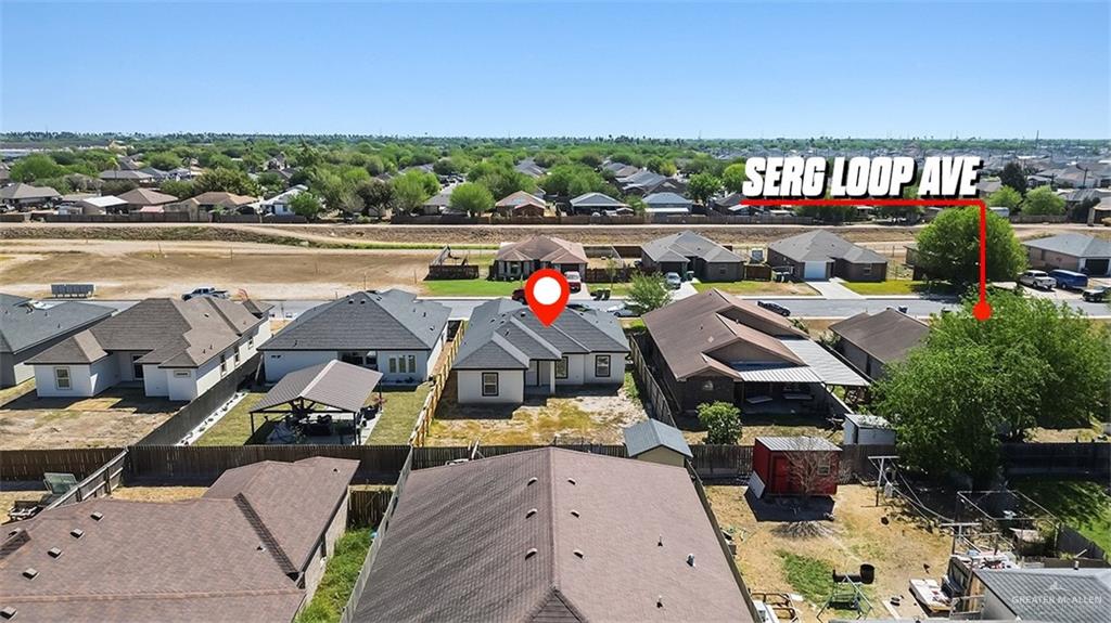 435 Serg Loop Alamo, TX 78516 - Photo 21 of 25