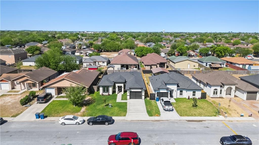 435 Serg Loop Alamo, TX 78516 - Photo 23 of 25